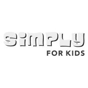 SIMPLY FOR KIDS logo