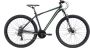 Bikestar Hardtail MTB Alu Sport Large 29 Inch 21 Speed zwart blauw - Thumbnail 2
