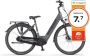 Puch E-Modern N7 2023 Elektrische fiets - Thumbnail 1
