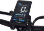 Valencia Bike Valencia RS V Elektrische 20 inch vouwfiets 250W straat legaal ( smodel) - Thumbnail 5