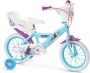 TOIMSA BIKES Children's Bike Toimsa 14 Frozen Huffy - Thumbnail 2