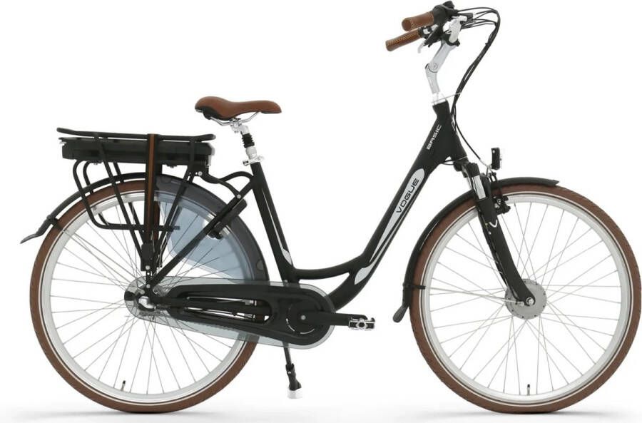 Vogue Basic N3 Elektrische fiets