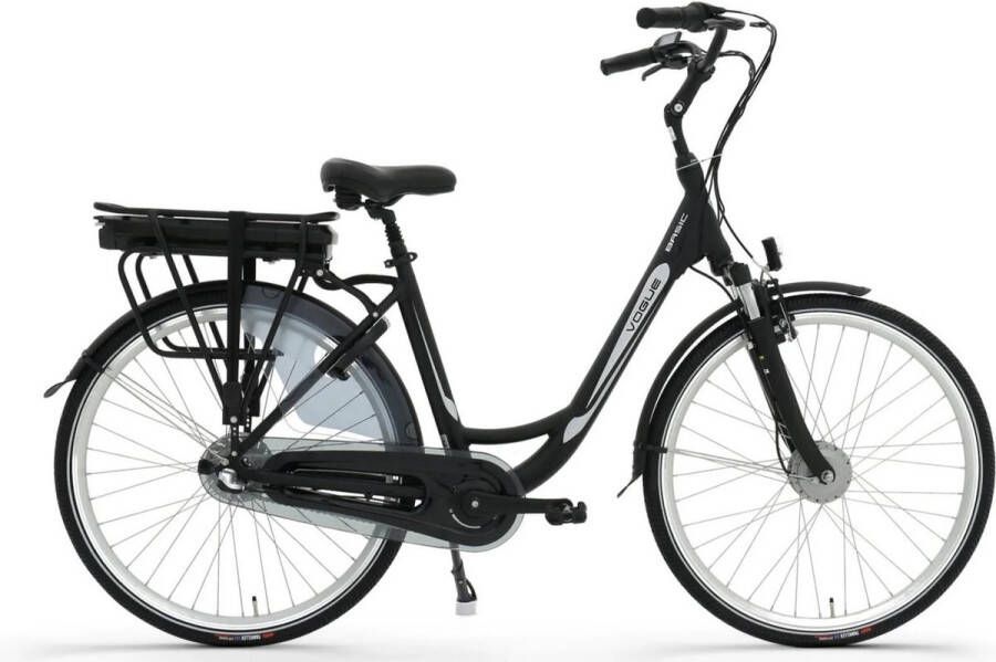 Vogue Basic N3 Elektrische fiets