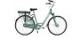 Vogue Elektrische fiets Basic N7 Dames 49 cm Groen 468 Wh Groen - Thumbnail 2
