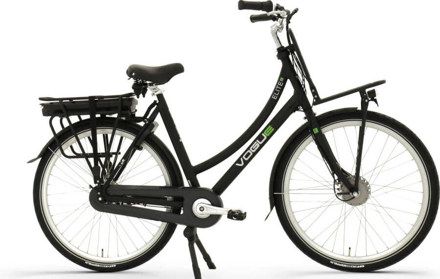 Vogue Elite N7 Elektrische fiets