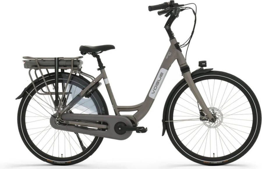 Vogue Infinity Hydraulic M200 Elektrische fiets