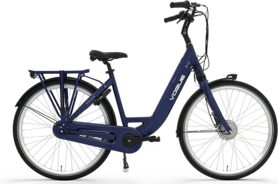 Vogue Mestengo N7 Elektrische fiets