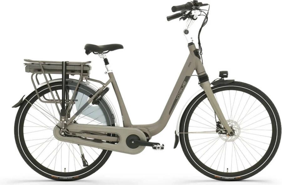 Vogue Mio N8 Elektrische fiets