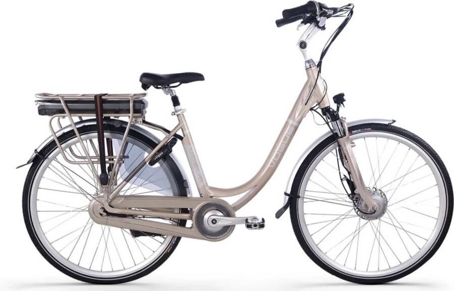 Vogue Premium N7 Elektrische fiets