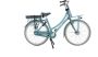 Vogue Elektrische fiets e-Elite Dames 57 cm Blauw 468 Wh Blauw - Thumbnail 1