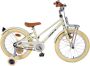 Volare Melody Kinderfiets Meisjes 18 inch Zand Prime Collection - Thumbnail 1