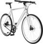 Watt Brooklyn (59) Elektrische fiets Zwart Brooks pakket - Thumbnail 2