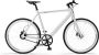 Watt Brooklyn (59) Elektrische fiets Zwart Brooks pakket - Thumbnail 1