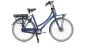 Vogue Elektrische fiets Elite Plus Dames 50 cm Blauw 468 Wh Blauw - Thumbnail 2