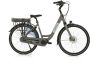 Vogue Elektrische fiets Infinity M300 Dames 48 cm Grijs 468 Wh Grijs - Thumbnail 2
