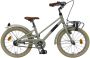 Volare Melody Kinderfiets Meisjes 18 inch Zand Prime Collection - Thumbnail 2